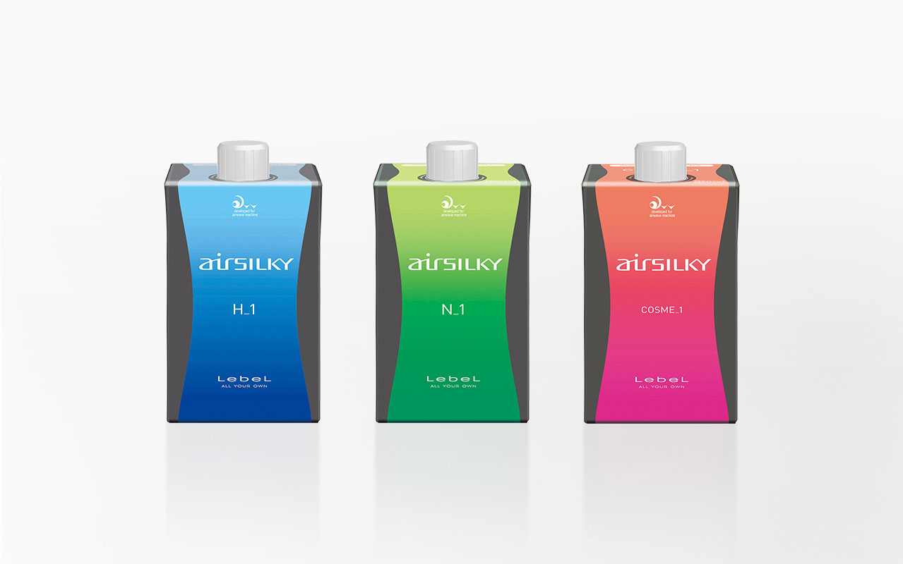 AIRSILKY