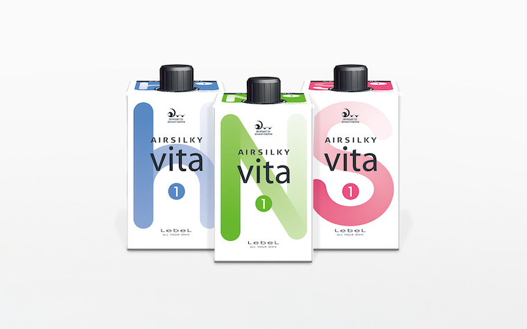 AIRSILKY vita