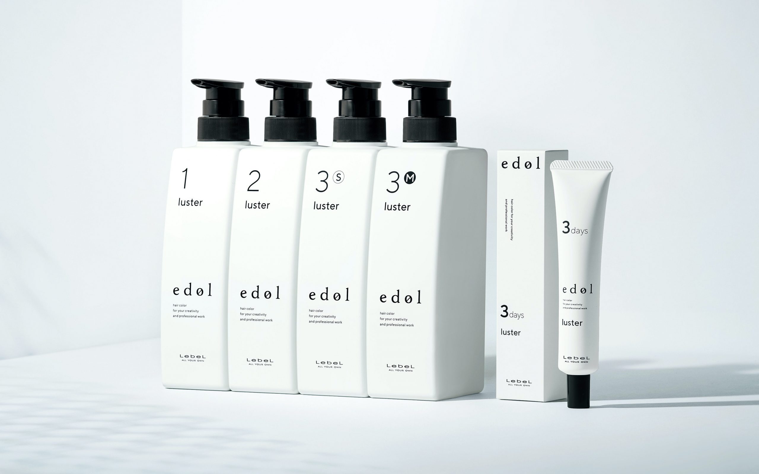 edol luster