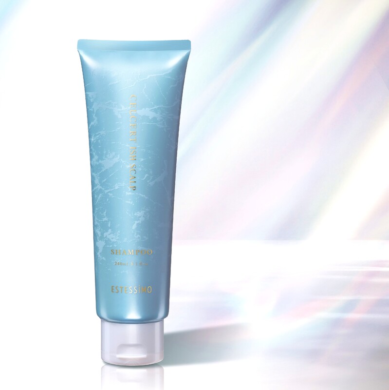 エステシモ セルサート イッシュスキャルプ シャンプー