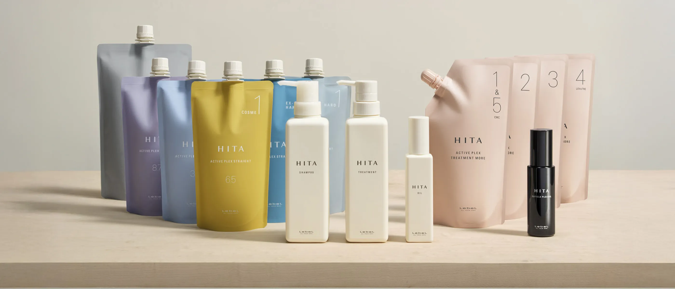 HITA