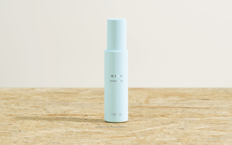 SERUM MILK