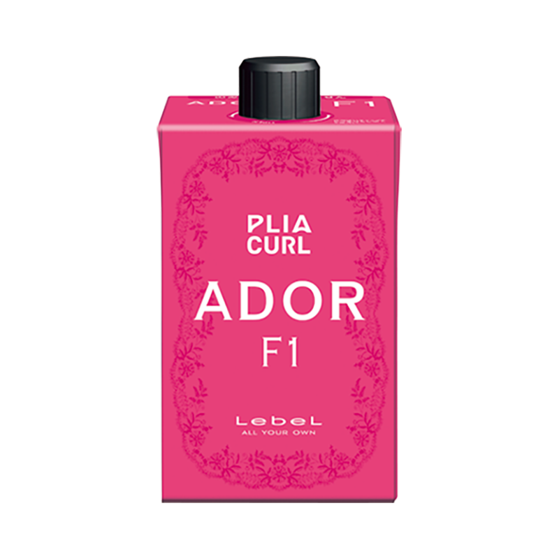 プライア カール アドール F1