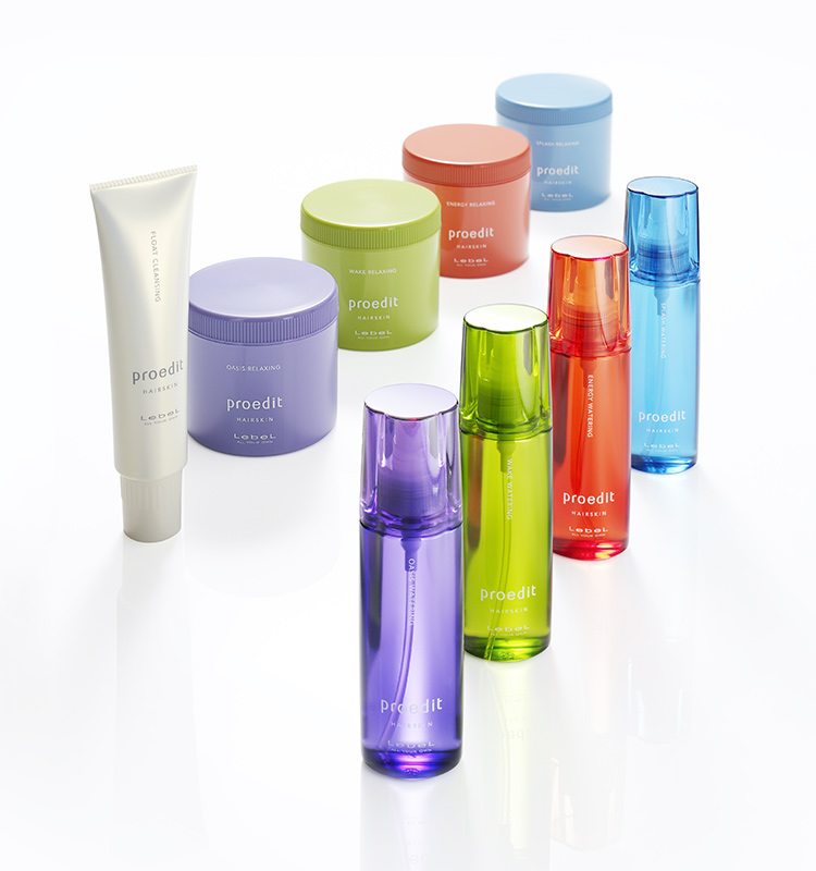 proedit HAIRSKIN