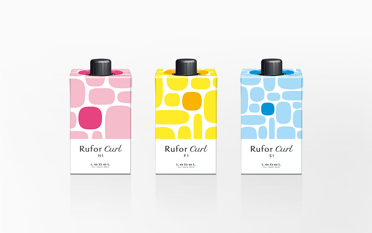 Rufor Curl