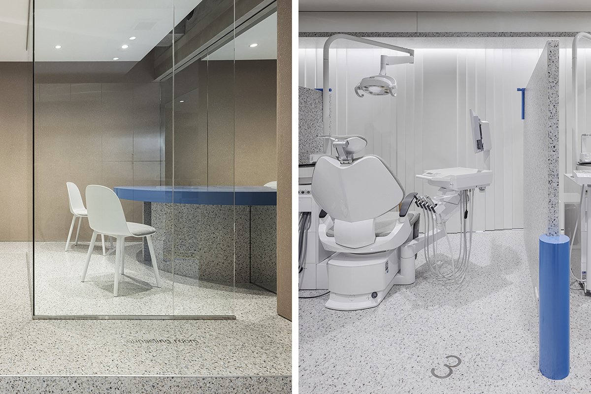 あおぞら歯科クリニック　西船橋院