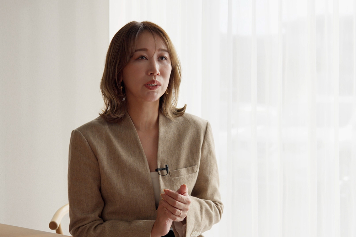 水津オーナーインタビュー