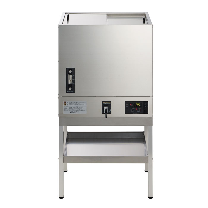 PRO Steamer XL