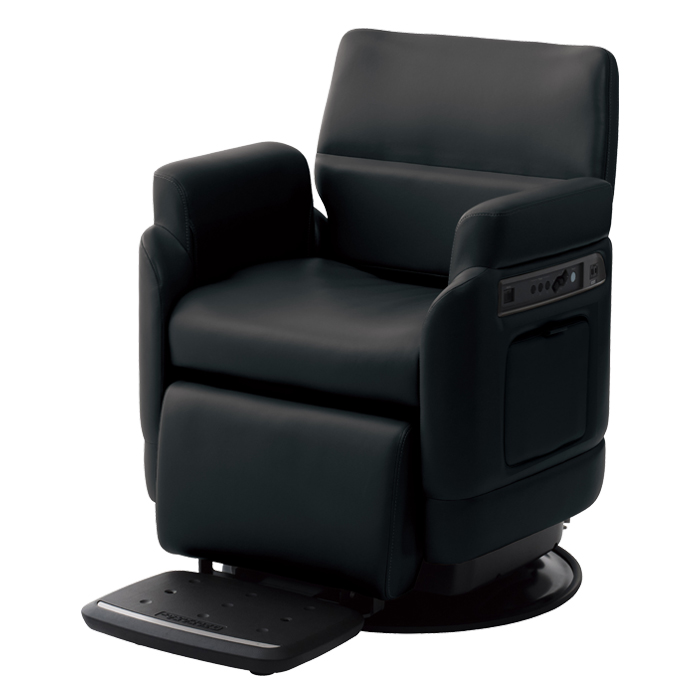 <ベーシックタイプ(枕あり)>ブラック(SH1)