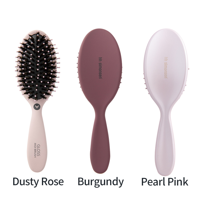 GLOSS MIDI BRUSH