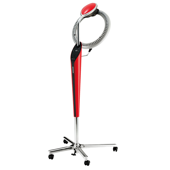 ＜スタンドタイプ／Creative model＞＞レッド（RED）