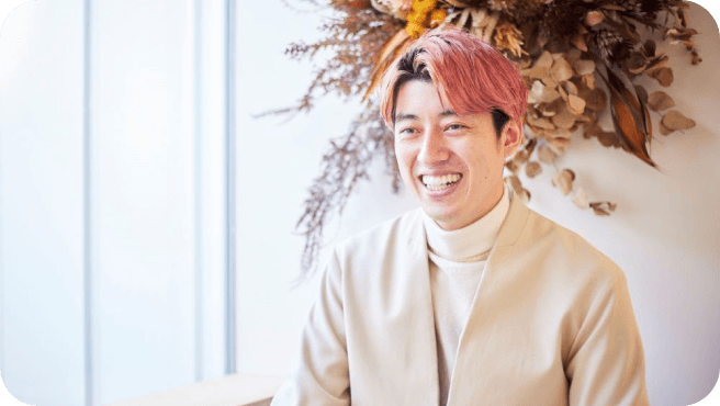 TEMIL HAIR様