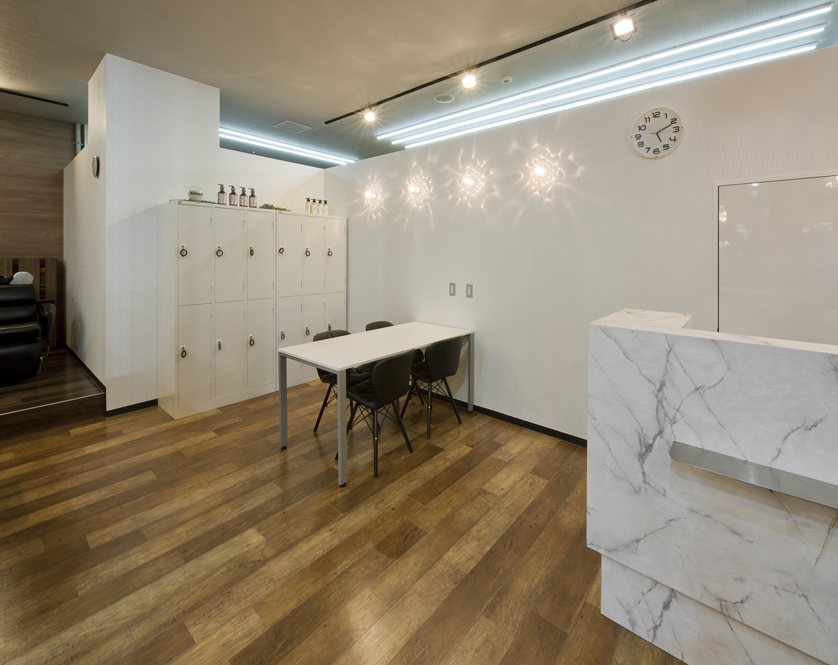 ウェイティング