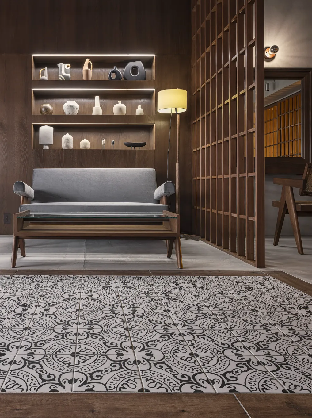 ウェイティング