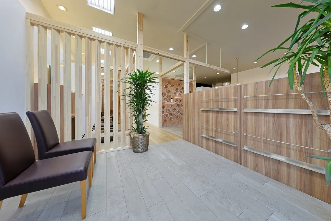 ウェイティング