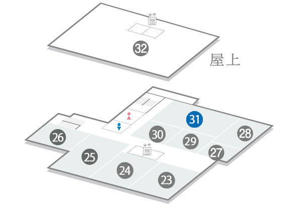 5F 美を学ぶ