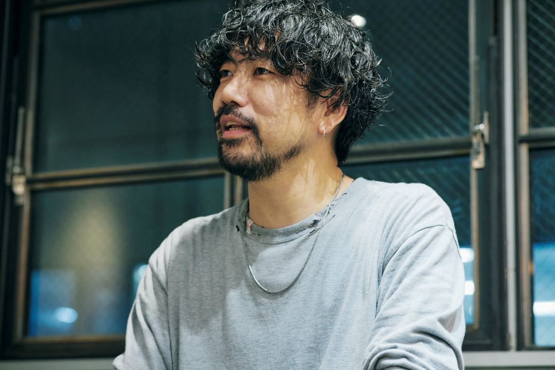 OM's大井オーナー