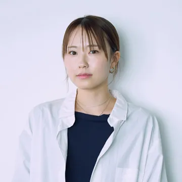 荒川華穂 氏（Cura）