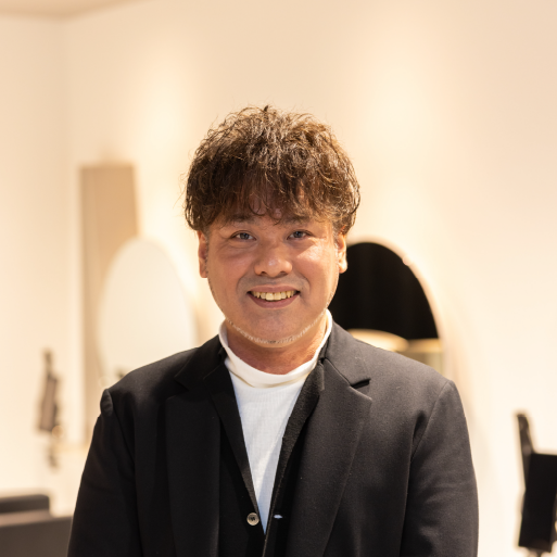 松下 泰之 氏（grace）