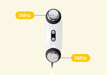 1MHz/5MHz