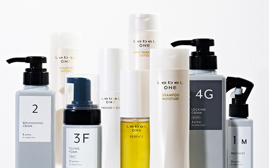 本格潤いトリートメント｜LebeL ONE（ルベルワン）