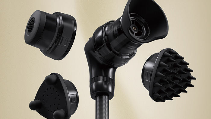 multi SPA-HEAD PRO